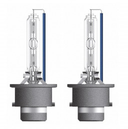 2 AMPOULES XENON D2S OSRAM...