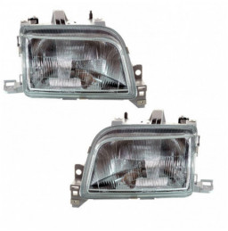 2 PHARE RENAULT CLIO 1...