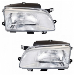 2 PHARES CITROEN BERLINGO 1...