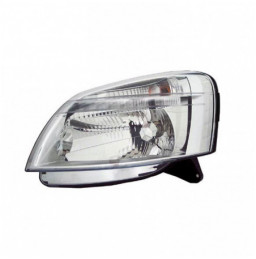 PHARE CITROEN BERLINGO 1...