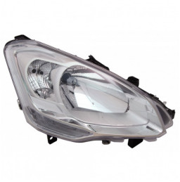 PHARE CITROEN BERLINGO 2...