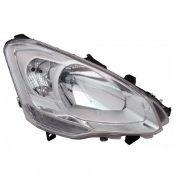 PHARE CITROEN BERLINGO 2...