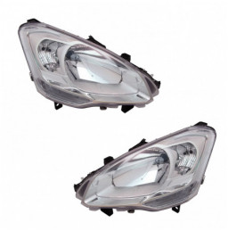 2 PHARES CITROEN BERLINGO 2...