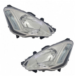 2 PHARES CITROEN BERLINGO 2...
