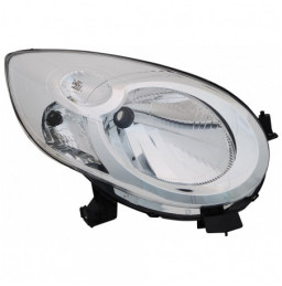 PHARE CITROEN C1 06/2005 A...