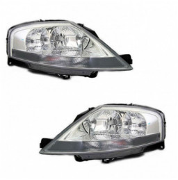 2 PHARES CITROEN C3 1...