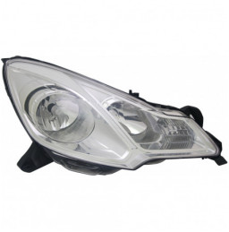PHARE CITROEN C3 2 10/2006...