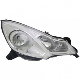PHARE CITROEN C3 2 10/2006...