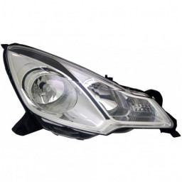 PHARE CITROEN C3 2 03/2013...