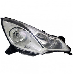PHARE CITROEN C3 2 03/2013...