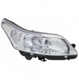 PHARE CITROEN C4 1 11/2004...
