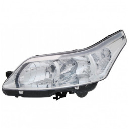 PHARE CITROEN C4 1 11/2004...