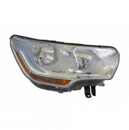 PHARE CITROEN C4 2 B7...