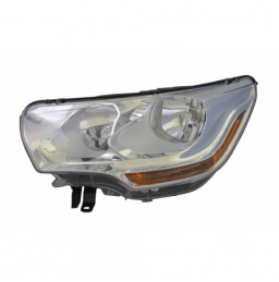PHARE CITROEN C4 2 B7...