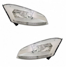 2 PHARES CITROEN C4 PICASSO...