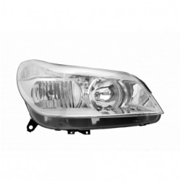 PHARE CITROEN C5 2 09/2004...