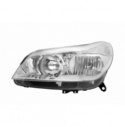 PHARE CITROEN C5 2 09/2004...