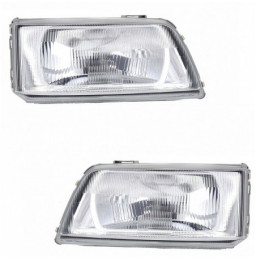 2 PHARES CITROEN JUMPER 230...