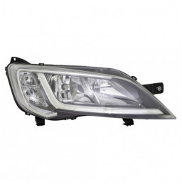 PHARE CITROEN JUMPER APRES...