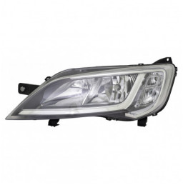 PHARE CITROEN JUMPER APRES...