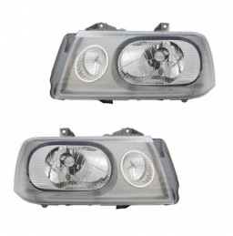 2 PHARES CITROEN JUMPY U6U...
