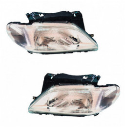 2 PHARES CITROEN XSARA...