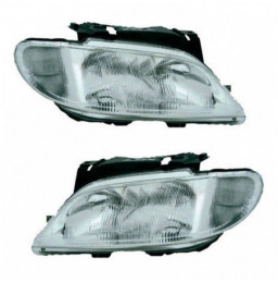 2 PHARES CITROEN XSARA...