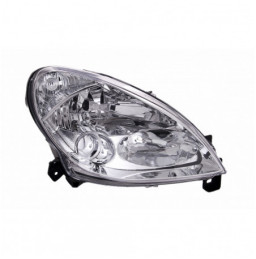 PHARE CITROEN XSARA APRES...