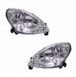 2 PHARES CITROEN XSARA...