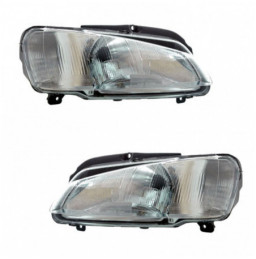 2 PHARES PEUGEOT 106 2...