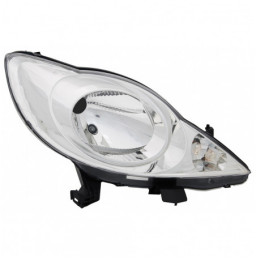 PHARE PEUGEOT 107 A PARTIR...