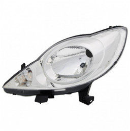 PHARE PEUGEOT 107 A PARTIR...