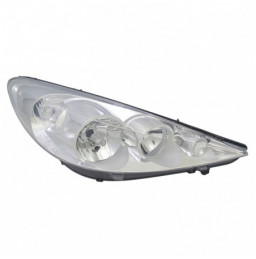 PHARE PEUGEOT 206+ A PARTIR...