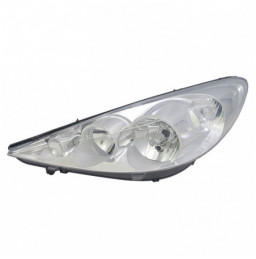 PHARE PEUGEOT 206+ A PARTIR...