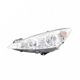 PHARE PEUGEOT 308 1 09/2007...