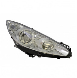 PHARE PEUGEOT 308 1 03/2011...