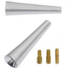 ANTENNE RADIO CHROME ULTRA...