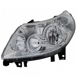 PHARE PEUGEOT BOXER 12/2010...