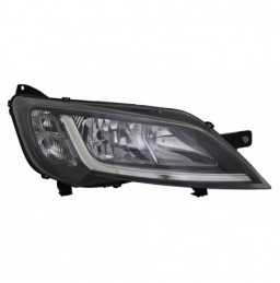 PHARE PEUGEOT BOXER A...