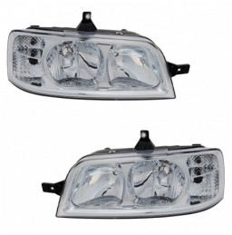2 PHARES PEUGEOT BOXER 244...