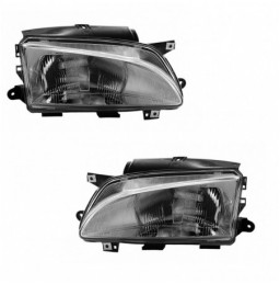 2 PHARES PEUGEOT PARTNER 1...