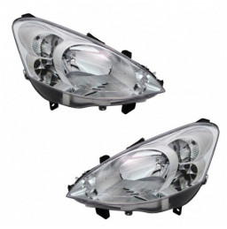 2 PHARES PEUGEOT PARTNER 2...