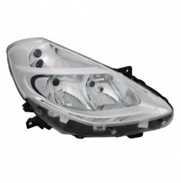 PHARE RENAULT CLIO 3 PHASE...