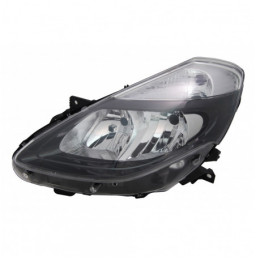 PHARE RENAULT CLIO 3 PHASE...