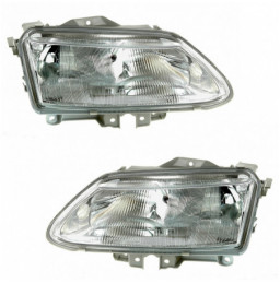 2 PHARES RENAULT ESPACE 3...