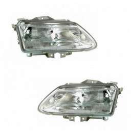 2 PHARES RENAULT ESPACE 3...