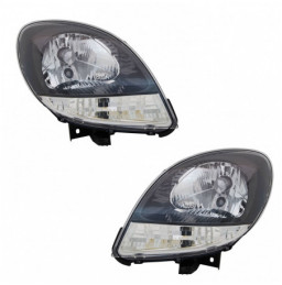 2 PHARES RENAULT KANGOO 1...