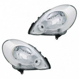 2 PHARES RENAULT KANGOO 2...