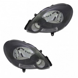 2 PHARES RENAULT KANGOO 2...