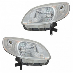 2 PHARES RENAULT KANGOO 2...